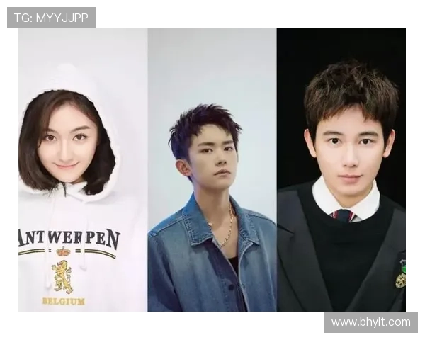 少年意气，星光熠熠：胡先煦的荧屏成长轨迹与角色魅力