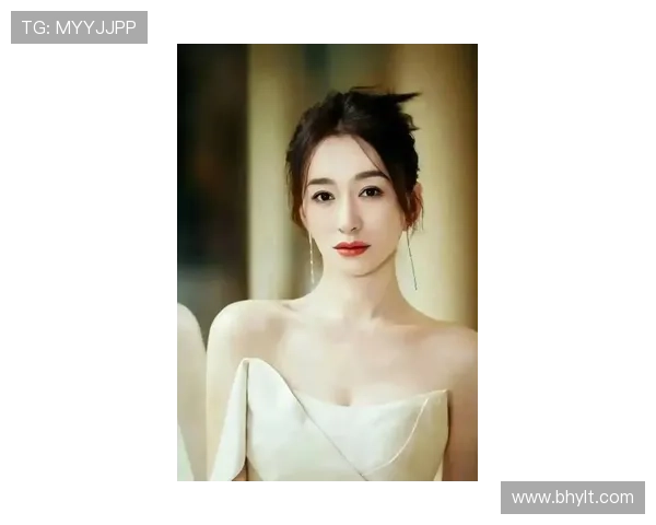 光影流转，风华绝代——细数李小冉的荧屏魅力与经典角色