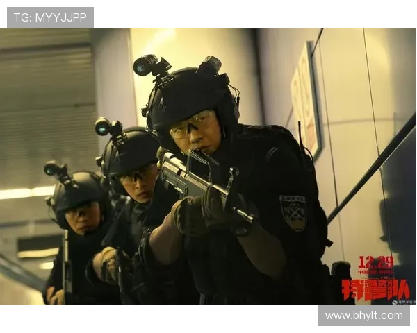 热血集结！硬核燃情，特种兵题材电视剧引爆观剧狂潮！